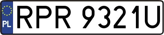 RPR9321U