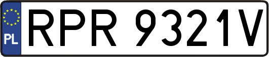 RPR9321V