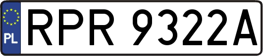 RPR9322A