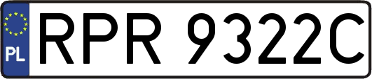 RPR9322C