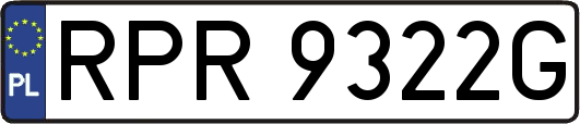 RPR9322G