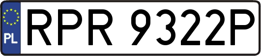 RPR9322P