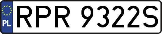 RPR9322S