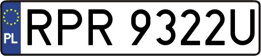 RPR9322U