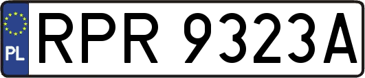RPR9323A