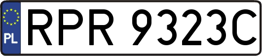 RPR9323C