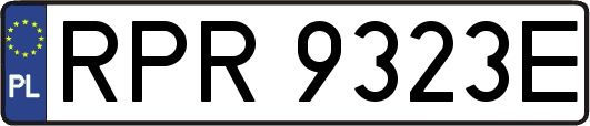 RPR9323E