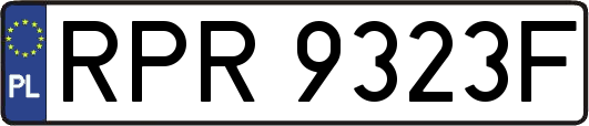 RPR9323F