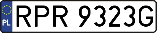 RPR9323G