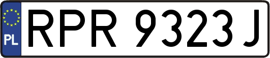 RPR9323J