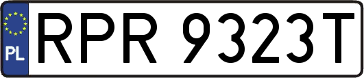 RPR9323T