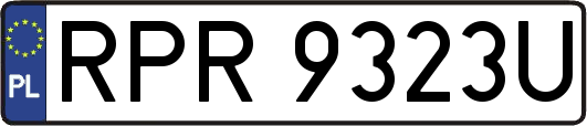 RPR9323U