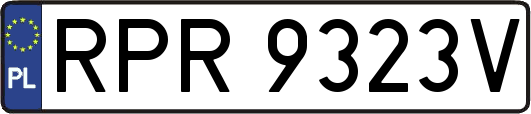 RPR9323V