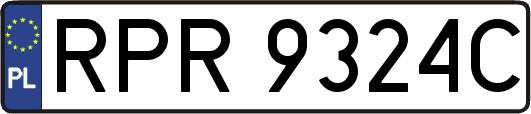 RPR9324C