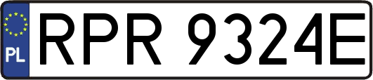 RPR9324E