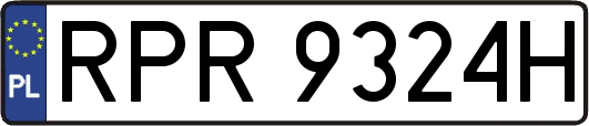 RPR9324H