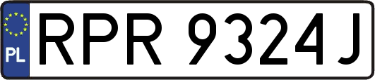 RPR9324J