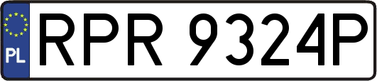 RPR9324P