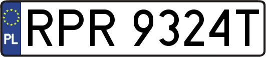 RPR9324T
