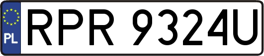 RPR9324U