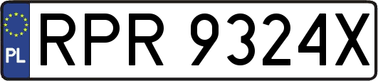 RPR9324X