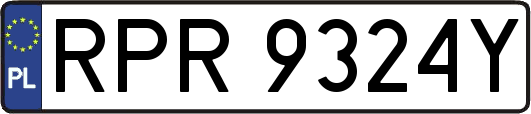 RPR9324Y