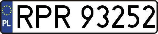 RPR93252