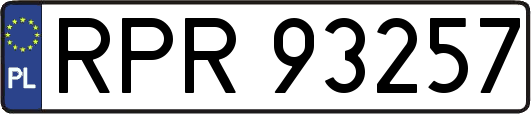 RPR93257