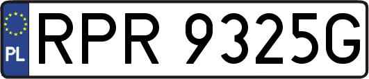 RPR9325G
