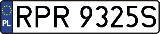 RPR9325S