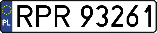 RPR93261