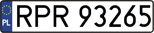 RPR93265