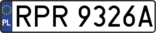 RPR9326A
