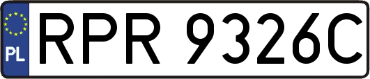 RPR9326C