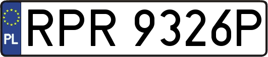 RPR9326P