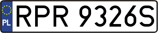 RPR9326S