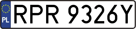 RPR9326Y