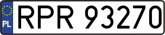 RPR93270