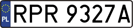 RPR9327A