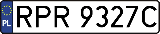 RPR9327C