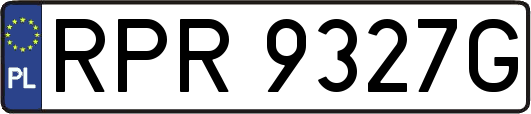 RPR9327G