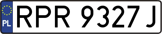 RPR9327J