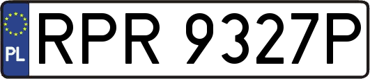 RPR9327P