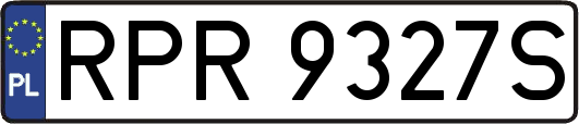 RPR9327S