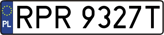 RPR9327T