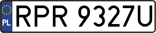 RPR9327U
