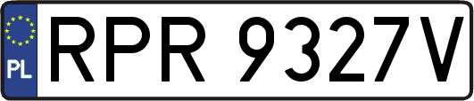 RPR9327V