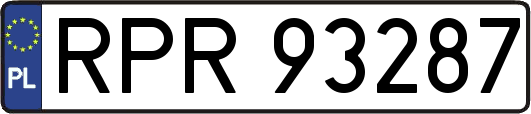 RPR93287