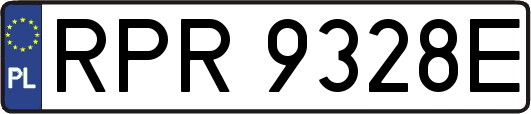 RPR9328E