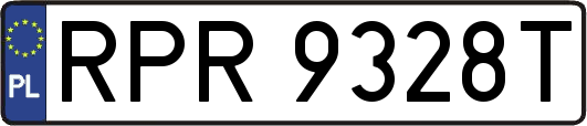 RPR9328T